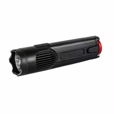 Shocker �lectrique Maverick Pro 15000000 v Lampe 380 lm M�tal avec pochette