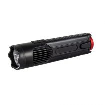 Shocker électrique Maverick Pro 15000000 v Lampe 380 lm Métal avec pochette