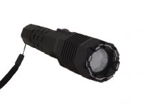 Shocker Lampe MOD 9004 Noir rechargeable 10 000 000 V
