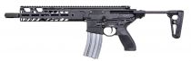 SIG MCX VIRTUS PROFORCE AEG Noir 