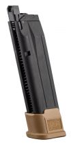 Sig Sauer ProForce P320-M17-GBB Tan 