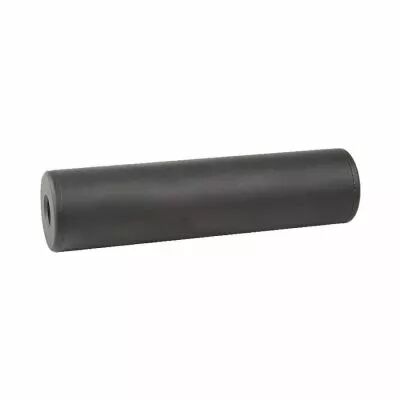 Silencieux Airsoft Big Dragon 125x35 mm filetage 14mm CCW et CW