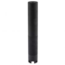 Silencieux Airsoft VFC OPS 3rd 230x40mm filetage 14mm antihoraire