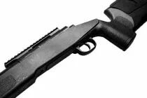 Sniper Airsoft M40A5 Gen2 Delta Armory Noir Spring