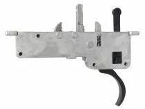 Sniper Airsoft M40A5 Gen2 Delta Armory Noir Spring