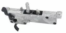 Sniper Airsoft M40A5 Gen2 Delta Armory Noir Spring
