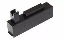 Sniper Airsoft M40A5 Gen2 Delta Armory Noir Spring