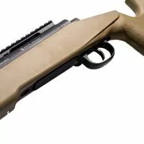 Sniper Airsoft M40A5 Gen2 Delta Armory Tan Desert Spring