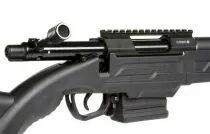 Sniper Airsoft T11 Pro Spring AAC-ASG