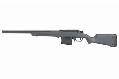 Acheter Fusil Airsoft GSG MB01 Sniper avec Lunette de Visée chez