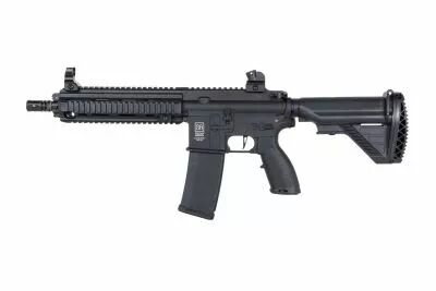 Specna Arms SA-FH06 FLEX BLDC HAL ETU Gen2 airsoft Noir