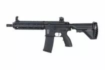 Specna Arms SA-FH06 FLEX BLDC HAL ETU Gen2 airsoft Noir