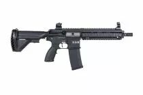 Specna Arms SA-FH06 FLEX BLDC HAL ETU Gen2 airsoft Noir
