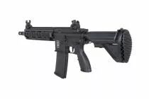 Specna Arms SA-FH06 FLEX BLDC HAL ETU Gen2 airsoft Noir