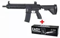 Specna Arms SA-FH06 FLEX BLDC HAL ETU Gen2 airsoft Noir