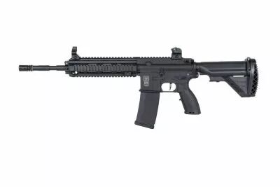 Specna Arms SA-FH07 FLEX BLDC HAL ETU Gen2 airsoft Noir