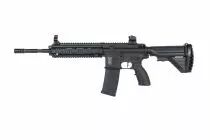 Specna Arms SA-FH07 FLEX BLDC HAL ETU Gen2 airsoft Noir