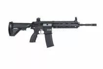 Specna Arms SA-FH07 FLEX BLDC HAL ETU Gen2 airsoft Noir