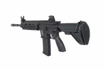 Specna Arms SA-FH07 FLEX BLDC HAL ETU Gen2 airsoft Noir