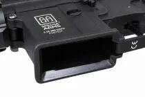 Specna Arms SA-FH07 FLEX BLDC HAL ETU Gen2 airsoft Noir