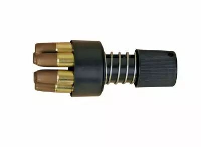 SPEEDLOADER DAN WESSON AVEC 6 DOUILLES