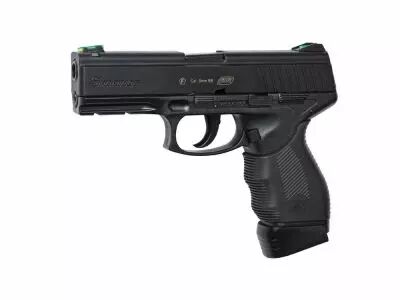 SPORT 106 NOIR CO2