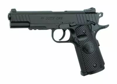 STI DUTY ONE BLOWBACK NOIR CO2