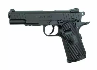 STI DUTY ONE NOIR CO2