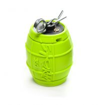 STORM GRENADE 360 LIME GREEN