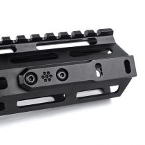 Support de lampe tactique M300-M600 pour montage M-Lok et Keymod