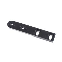 Support de lampe tactique M300-M600 pour montage M-Lok et Keymod