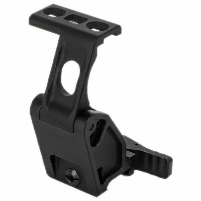 Support QD basculant Noir type FAST FTC pour Magnifier G33 AIM-O