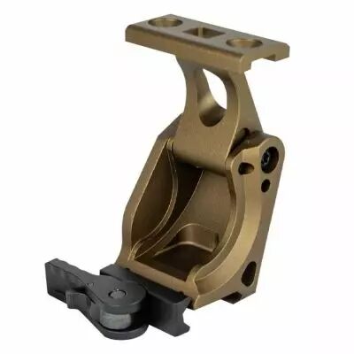 Support QD basculant Tan type FAST FTC pour Magnifier G33 AIM-O