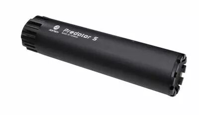 Tracer Acetech Predator-S avec module AT2000 et filetage 14 mm CW et CCW