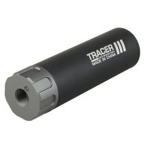 Tracer USB CCW Medium Tactical OPS Noir