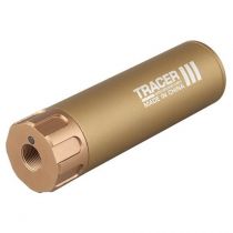 Tracer USB CCW Medium Tactical OPS Tan