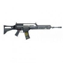 Umarex - Ares H&K G36 Blowback AEG EBB Keymod Noir