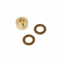 Valve Full Power Snowpeak PCP T-Rex et M25 Cal. 4,5-5,5-6,35