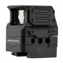 Viseur Reflex ATLAS FC1 Red Dot Noir Lancer Tactical Montage Picatinny
