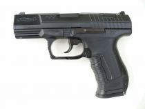 WALTHER P99 NOIR SPECIAL OPERATIONS SPRING