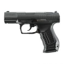 WALTHER P99 NOIR SPECIAL OPERATIONS SPRING