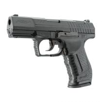 WALTHER P99 NOIR SPECIAL OPERATIONS SPRING