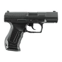 WALTHER P99 NOIR SPECIAL OPERATIONS SPRING