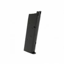 WE Airsoft M1911 Kimber Tan Full Metal Gaz Blowback
