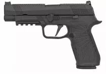 WE F17 V2 Noir Full Metal Gaz Blowback