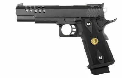 WE HI-CAPA 5.1 VERSION K GBB